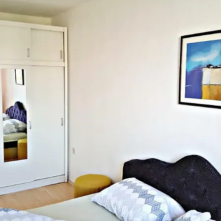 Modern Fusion Apartment