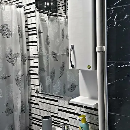 Modern Fusion Apartment Banja Luka