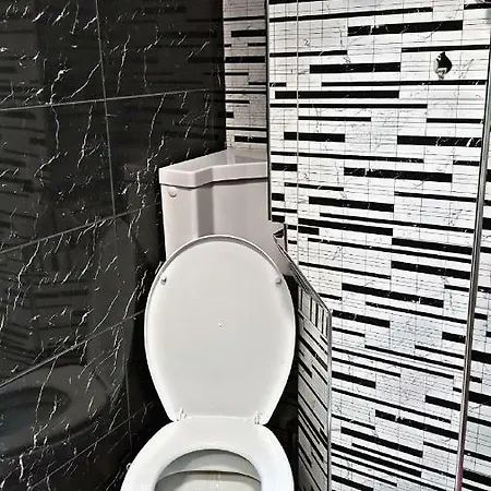 Modern Fusion Apartment Banja Luka
