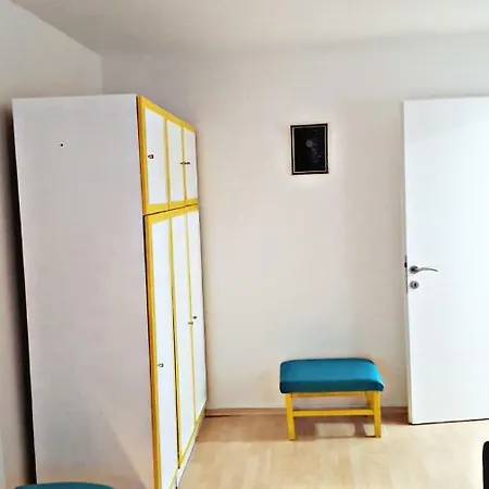 Modern Fusion Apartment