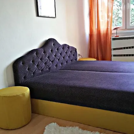 Apartment Modern Fusion